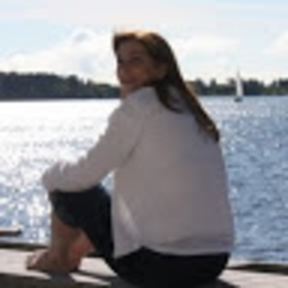 Meet your Posher, Kathy - Picture 1 of 1